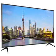 تلفزيون جي في سي LT85N7125 4K UHD ذكي 85 بوصة