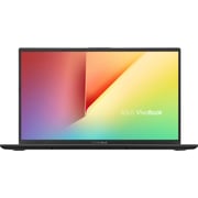 Asus Vivobook Touchscreen Laptop Core i7-1065G7 1.30GHz 8GB 1TB HDD+256GB SSD Intel Iris Plus Graphics Win10 15.6inch FHD Slate Grey