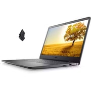 Dell Inspiron 15 (2020) Laptop - 11th Gen / Intel Core i5-1135G7 / 15.6inch FHD / 8GB RAM / 256GB SSD / Intel Iris Xe Graphics / Windows 10 / Black - [INS15-3501]