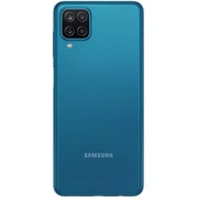 Samsung Galaxy A12 64GB Blue 4G Smartphone