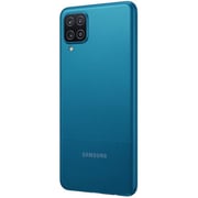 Samsung Galaxy A12 64GB Blue 4G Smartphone
