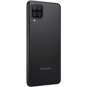 Samsung Galaxy A12 128GB Black 4G Smartphone - Middle East Version
