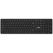 Port Connect Wireless Desktop Pack: Mouse And Keyboard English/arabic Keyboard Layout 900904-uk-ar