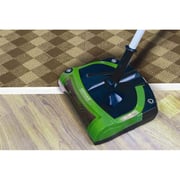 Bissell Rechargeable Cordless Electric Sweeper Green BG9100