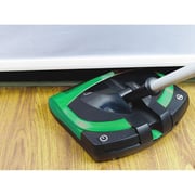 Bissell Rechargeable Cordless Electric Sweeper Green BG9100