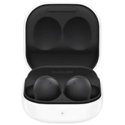 سامسونج SM-R177NZKAMEA Galaxy Buds 2 جرافيت