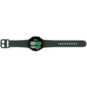 سامسونج SM-R870NZGAMEA جالاكسي ساعة 4 44mm أخضر