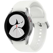 Samsung Galaxy Watch 4 40mm Silver