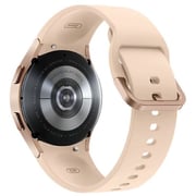 Samsung Galaxy Watch 4 40mm Pink Gold