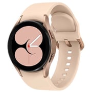 Samsung Galaxy Watch 4 40mm Pink Gold