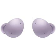 Samsung Galaxy Buds2 In Ear Wireless Headset Lavender