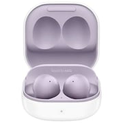 Samsung Galaxy Buds2 In Ear Wireless Headset Lavender