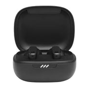 JBL LIVEPRO+TWS InEar NC Headphon Blck