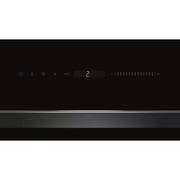 Siemens Wall-Mounted Built In Chimney Hood LC97FVW69B