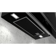 Siemens Wall-Mounted Built In Chimney Hood LC97FVW69B
