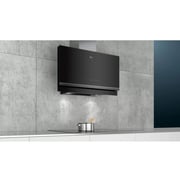 Siemens Wall-Mounted Built In Chimney Hood LC97FVW69B