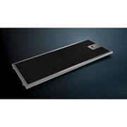Siemens Wall-Mounted Built In Chimney Hood LC97FVW69B