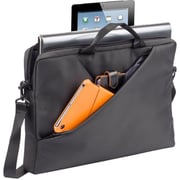 Rivacase Laptop Bag 15.6inch + Mouse + Hard Disc Case Assorted