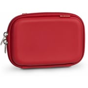 Rivacase Laptop Bag 15.6inch + Mouse + Hard Disc Case Assorted