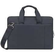 Rivacase Laptop Bag 13.3inch + Mouse + Hard Disc Case Assorted