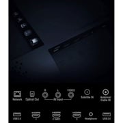 Xiaomi L65M5-5SIN 4K UHD Smart Television 65inch (2021 Model)