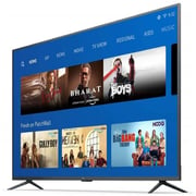 Xiaomi L65M5-5SIN 4K UHD Smart Television 65inch (2021 Model)