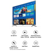 Xiaomi L65M5-5SIN 4K UHD Smart Television 65inch (2021 Model)