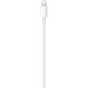 Apple Lightning to USB Type-C Cable 2m White