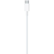 Apple Lightning to USB Type-C Cable 2m White