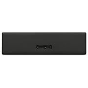 Seagate 2tb One Touch Portable Hard Drive Usb 3.2 Gen 1 Black