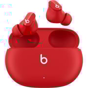 Beats Studio Buds True Wireless Noise Cancelling Earphones Beats Red