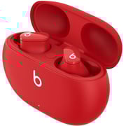 Beats Studio Buds True Wireless Noise Cancelling Earphones Beats Red