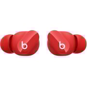 Beats Studio Buds True Wireless Noise Cancelling Earphones Beats Red