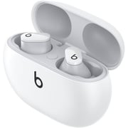 Beats Studio Buds True Wireless Noise Cancelling Earphones White