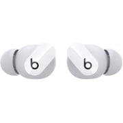 Beats Studio Buds True Wireless Noise Cancelling Earphones White