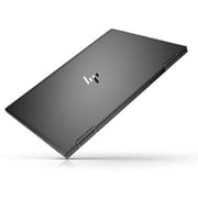 HP ENVY x360 13-AY0010NE 2-in-1 Laptop - Ryzen 7 2GHz 16GB 1TB Win10 13.3inch FHD Black English/Arabic Keyboard