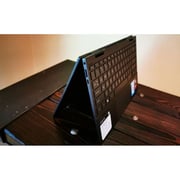HP ENVY x360 13-AY0010NE 2-in-1 Laptop - Ryzen 7 2GHz 16GB 1TB Win10 13.3inch FHD Black English/Arabic Keyboard