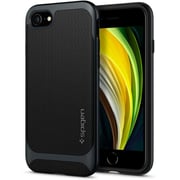 Spigen Neo Hybrid Designed For Iphone Se (2020) Case/iphone 8 / Iphone 7 Cover - Metal Slate