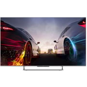 TCL 75C728 4K QLED Smart Television 75inch (2021 Model)