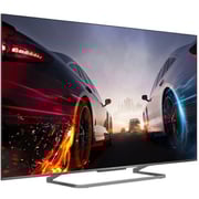 TCL 75C728 4K QLED Smart Television 75inch (2021 Model)