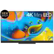 TCL 65C825 4K QLED Smart Television 65inch (2021 Model)