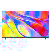TCL 55C726 4K QLED Smart Television 55inch (2021 Model)