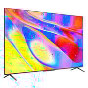 TCL 55C726 4K QLED Smart Television 55inch (2021 Model)