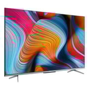 TCL 65P725 4K UHD Smart Television 65inch (2021 Model)
