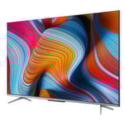 TCL 65P725 4K UHD Smart Television 65inch (2021 Model)