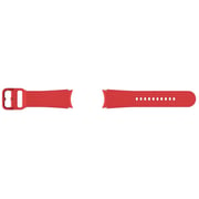 Samsung Watch 4 Sports Band 40mm Red
