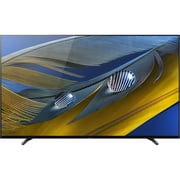 Sony XR77A80J 4K Ultra HDR OLED Smart Google Television 77inch (2021 Model)