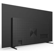 Sony XR77A80J 4K Ultra HDR OLED Smart Google Television 77inch (2021 Model)