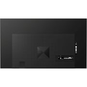 Sony XR77A80J 4K Ultra HDR OLED Smart Google Television 77inch (2021 Model)