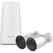 Ezviz CS-BC1-B2 Battery Camera Kit